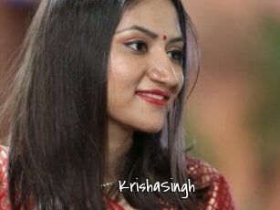 Krisha_Singh