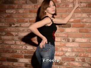 Krisste