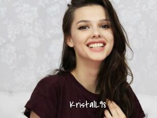 KristalL98 Sexy Footjobs