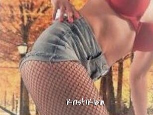 KristiKlein