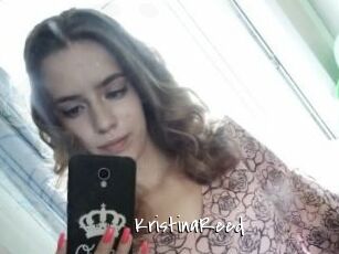 KristinaReed