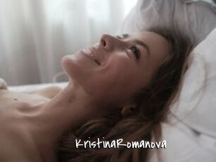 KristinaRomanova
