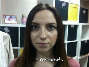 Kristisweety