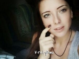 KristyAmo