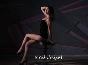 KristyArdent