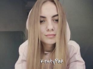KristyPink