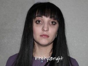 KristyUBright