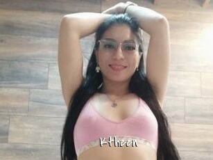 Ktheen