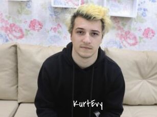 KurtEvy