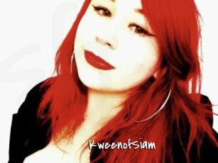 KweenofSiam