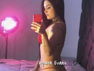 Kyara_Evans