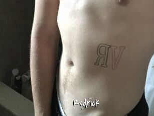 Kydrick