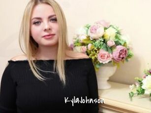 KylaJohnson