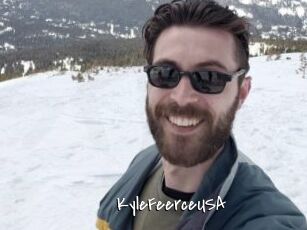 KyleFeerceUSA