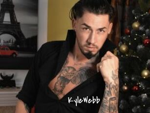 KyleWebb