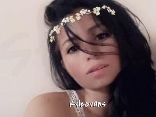 Kyleevans