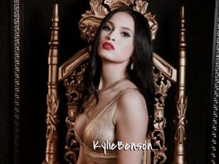 KylieBenson