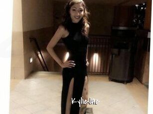 KylieJae