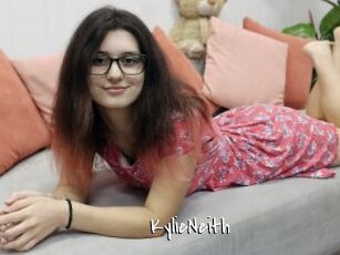 KylieNeith Sexy Footjobs