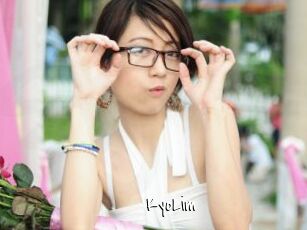 KyoLim