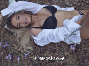 KYanaSharova