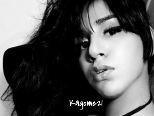 Kagome21