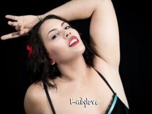 Kailylove