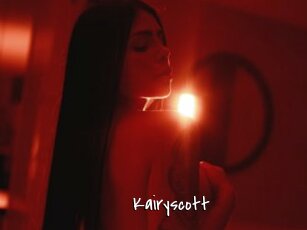 Kairyscott