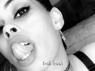 Kali_kawi