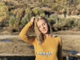 Kalinight
