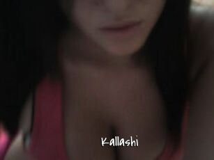 Kallashi