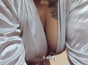 Kallisy
