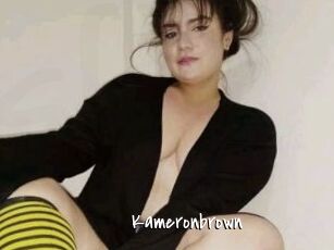 Kameronbrown