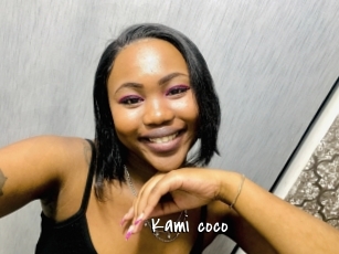 kami_coco Sexy Footjobs