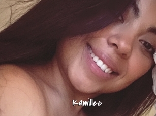kamillee Sexy Footjobs