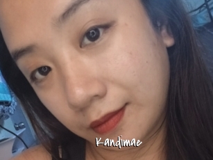 Kandimae