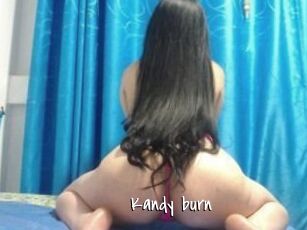 Kandy_burn