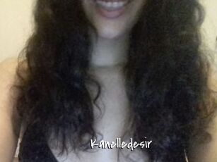 Kanelledesir