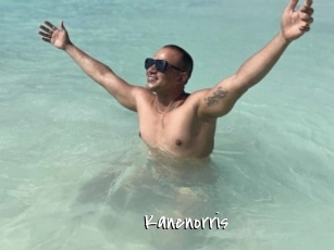 Kanenorris