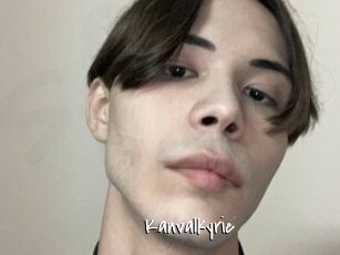 Kanvalkyrie