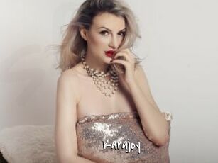 Karajoy