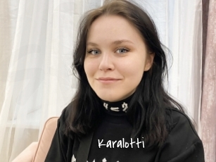 Karalotti