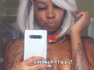 Karamelkittiez69