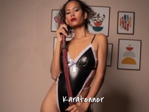 Karatenner