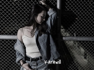 Karawill