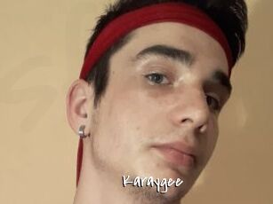 Karaygee