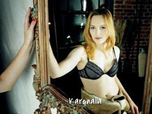 Karenalla