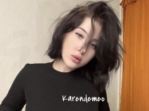 Karendemeo