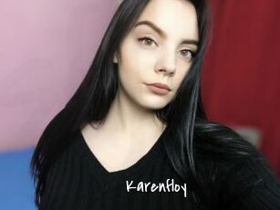 Karenfloy