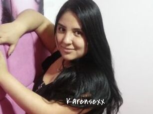 Karensexx